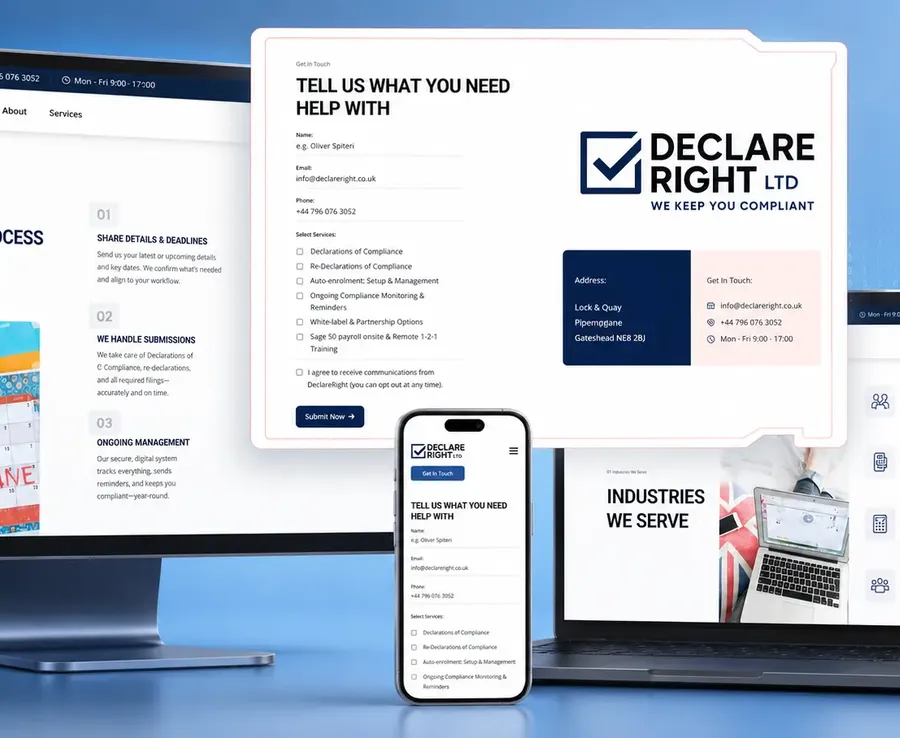 Declare Right