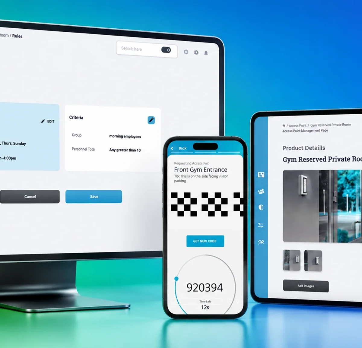 OpenRM