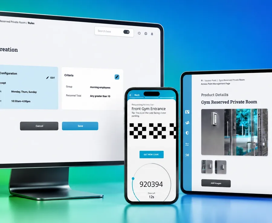 OpenRM